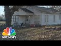6-Year-Old Found Buried Under Floorboards Of Arkansas Home