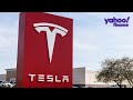 Why a recession is ‘actually pretty positive for Tesla’: Analyst