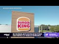 Burger King worker receives $400,000 for perfect attendance