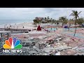 Christmas Season In Florida After Hurricane Ian's Devastation