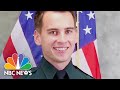 Florida Deputy Killed When Roommate 'Jokingly' Fired Gun Thought To Be Unloaded