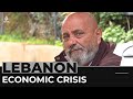 Lebanon inflation soars as economy hit by war in Ukraine