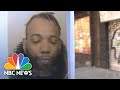Man Arrested For Fatally Slashing Two Strangers In Random New York City Attacks
