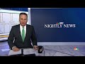 Nightly News Full Broadcast – Dec. 3