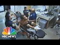 ‘No Regrets’: Miami Firefighter Admits Punching Handcuffed Patient