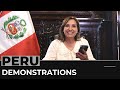 Peru’s new President Boluarte names Cabinet amid protests