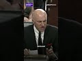 Senator Warren questions former FTX spokesperson Kevin O’Leary about crypto regulation