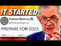 THE FED JUST CRUSHED THE MARKET | Urgent Changes Explained