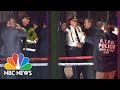 19-year-old charged in New Year’s Eve machete attack on NYPD
