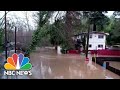 27 million under flood alerts across California