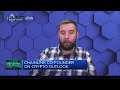 Crypto could do better than almost all other assets if there’s a global recession, Chainlink says
