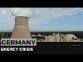 Germany's energy crisis: Gov’t forced to slow 'green agenda' rollout