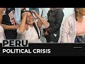 Peru protests: Boluarte government wins confidence vote