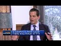Scaramucci says he's confident he can by buy back SkyBridge Capital stake from FTX