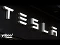 Tesla bull on why the stock is a buy