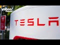 Tesla gets green light from Wall Street ahead of earnings