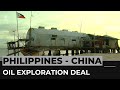 Top Philippines court blocks South China Sea oil exploration deal