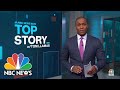 Top Story with Tom Llamas - Jan. 26 | NBC News NOW