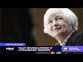Treasury Sec. Yellen engages with Congress over $31.4 trillion debt ceiling amid looming default