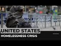 Why can't America solve its homelessness crisis?