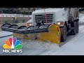 400,000 still without power in Texas after winter storm