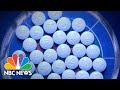 Adderall shortage impacting millions of Americans