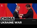 China-Russia ties: Beijing benefits from 'no limits' friendship