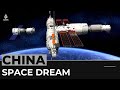 China's space programme: Hong Kong scientists eligible to join