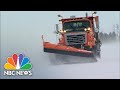 Minnesota creates punny tradition of naming snowplows