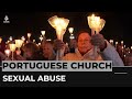 More than 4,000 children abused by Portugal’s Catholic Church: Report