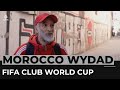 Morocco’s Wydad look for first tournament win in FIFA Club World Cup