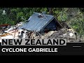 New Zealand declares rare national emergency after massive storm