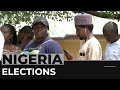 Nigerians wait anxiously as election results collation continues
