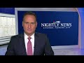 Nightly News Full Broadcast – Feb. 25