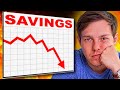 STOP SPENDING MONEY (Major Changes To ALL Credit Cards)