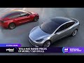 Tesla raises the price of its Model Y SUV in U.S.