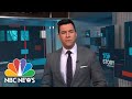 Top Story with Tom Llamas - Feb. 13 | NBC News NOW