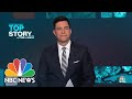 Top Story with Tom Llamas – Feb. 16 | NBC News NOW