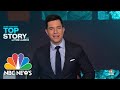 Top Story with Tom Llamas – Feb. 21 | NBC News NOW