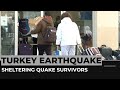 Turkey: University students asked to vacate dormitories to shelter quake survivors