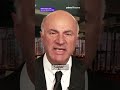 💵 SVB collapse: Shark Tank investor @kevinoleary weighs in #shorts