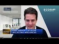 Ecora Resources CEO: Outlook for commodities supply growth bleak