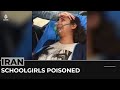 Iran: President orders probe of poisoning at girls’ schools