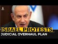 Israel judicial overhaul plan: Netanyahu hints at a compromise