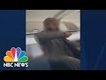 Massachusetts man charged in attack on United flight attendant