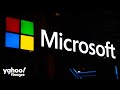 Microsoft offering licensing deal to rivals amid EU antitrust hurdles: Report