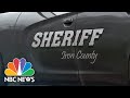 Missouri sheriff, 2 deputies charged in alleged plot to kidnap a child
