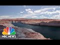 Nevada lawmakers weigh water caps as states negotiate Colorado River allocations