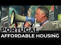 Portugal housing crisis: Gov't considering measures to help