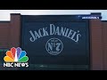 Tennessee town blames Jack Daniel’s for growing fungus